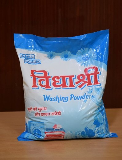 Vidhashree detergent powder